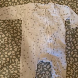 Aden and Anais pajamas